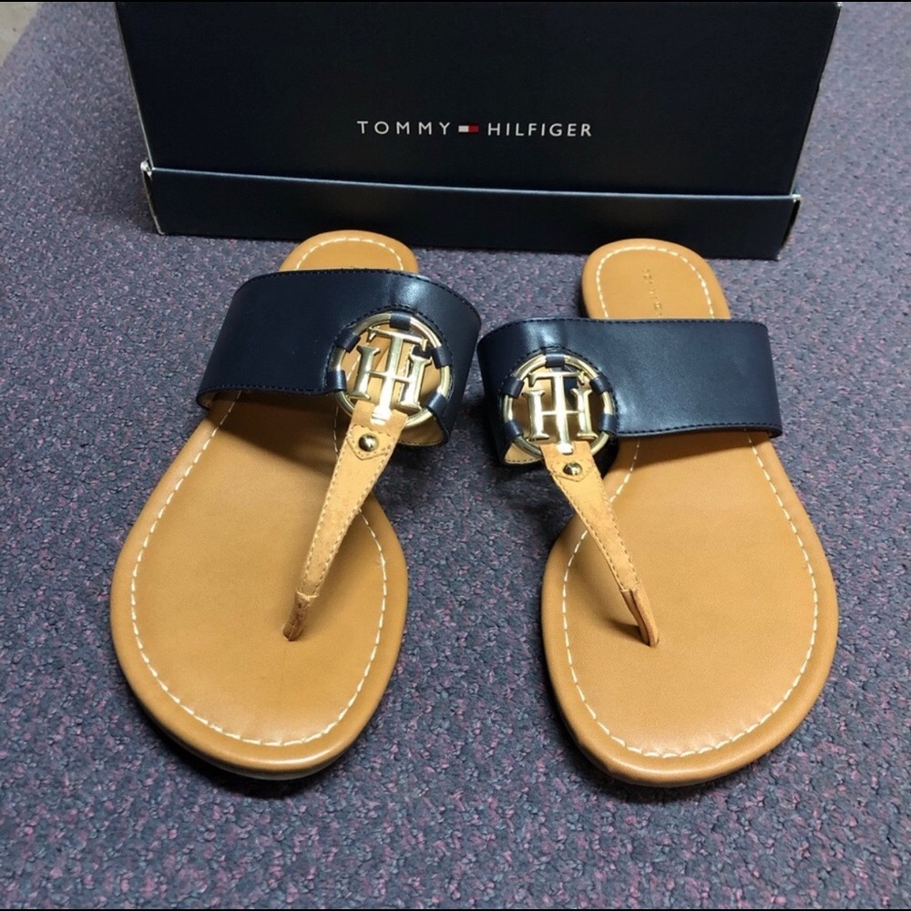 brand new sandals